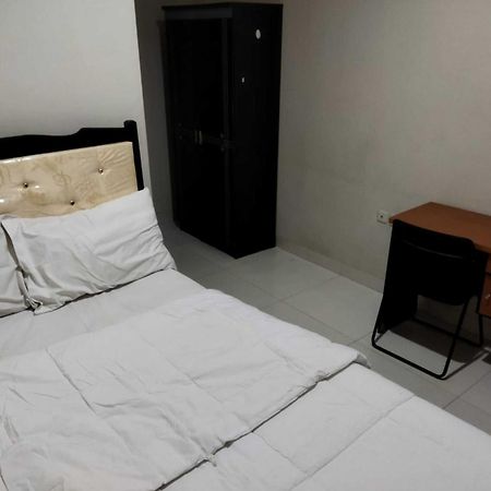 Oyo 93540 Bintang Residence 2 جاكرتا المظهر الخارجي الصورة