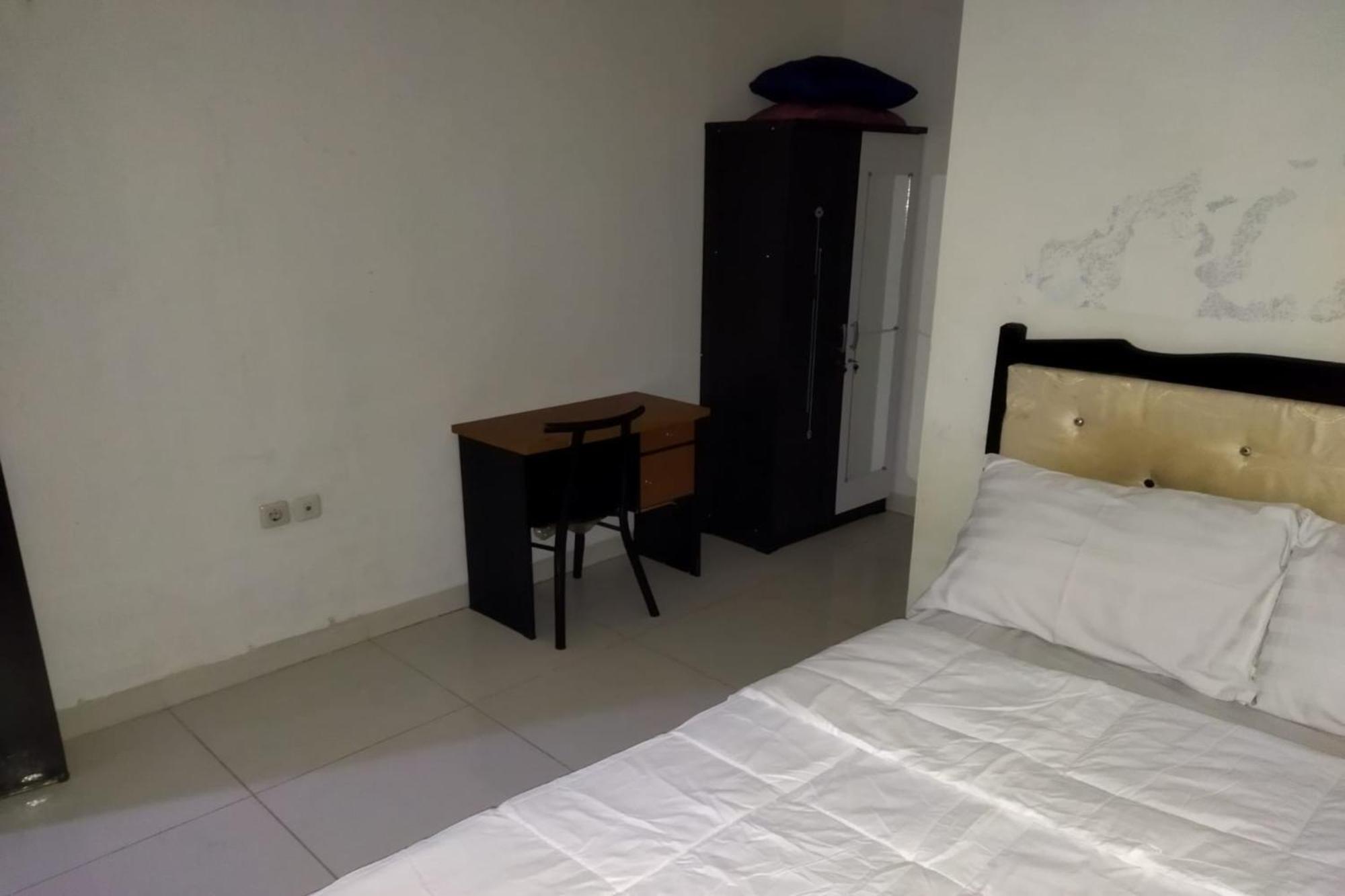 Oyo 93540 Bintang Residence 2 جاكرتا المظهر الخارجي الصورة