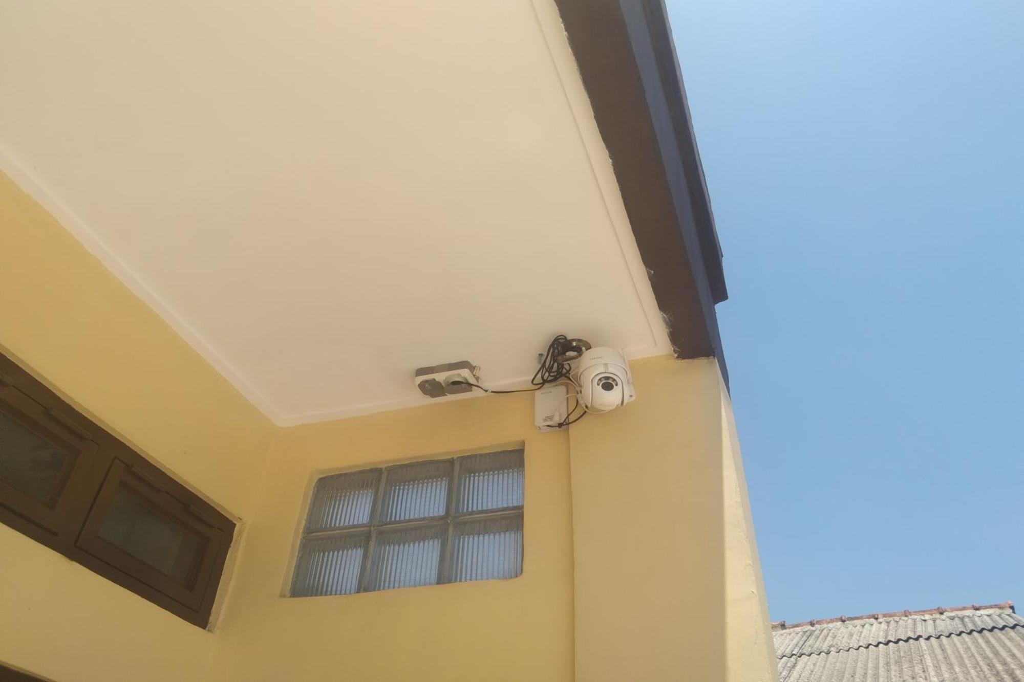 Oyo 93540 Bintang Residence 2 جاكرتا المظهر الخارجي الصورة