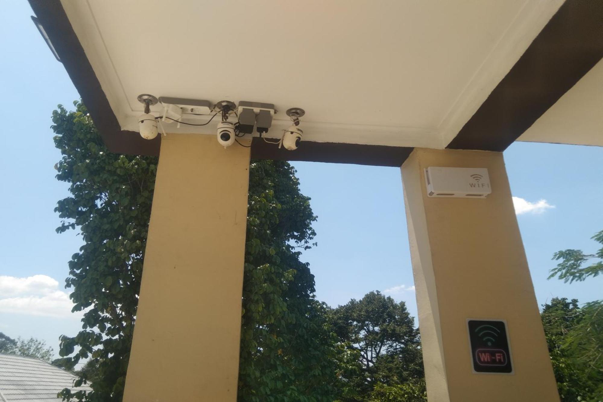 Oyo 93540 Bintang Residence 2 جاكرتا المظهر الخارجي الصورة