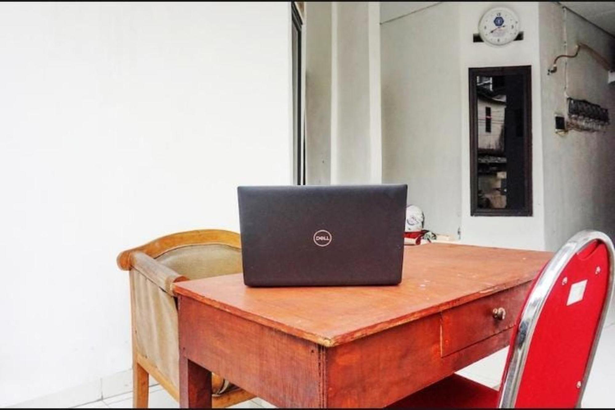 Oyo 93540 Bintang Residence 2 جاكرتا المظهر الخارجي الصورة