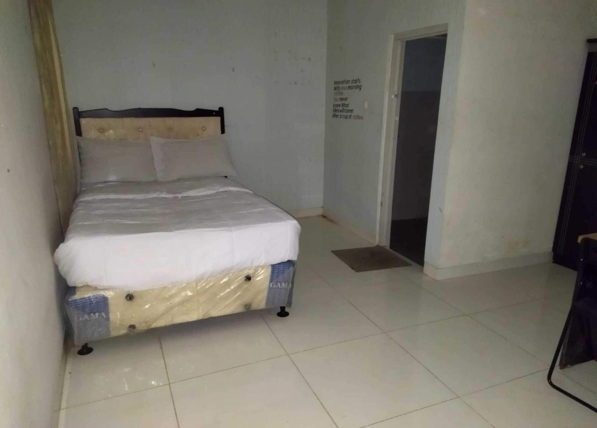 Oyo 93540 Bintang Residence 2 جاكرتا المظهر الخارجي الصورة