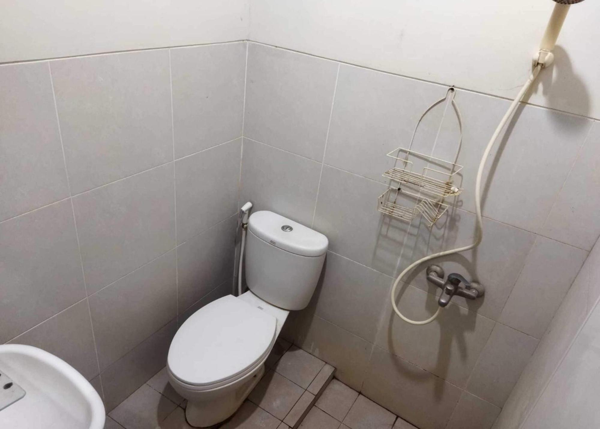 Oyo 93540 Bintang Residence 2 جاكرتا المظهر الخارجي الصورة