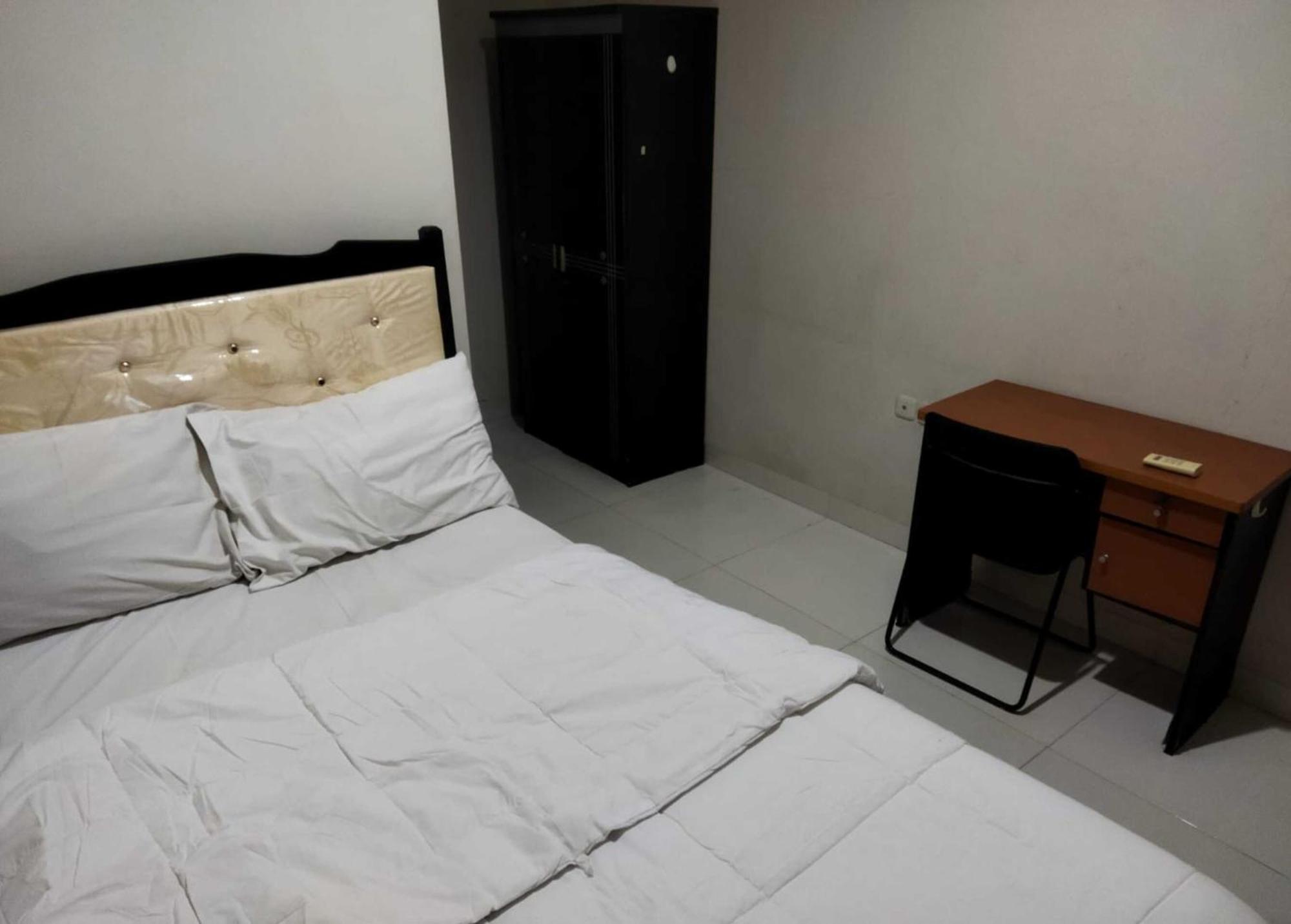 Oyo 93540 Bintang Residence 2 جاكرتا المظهر الخارجي الصورة