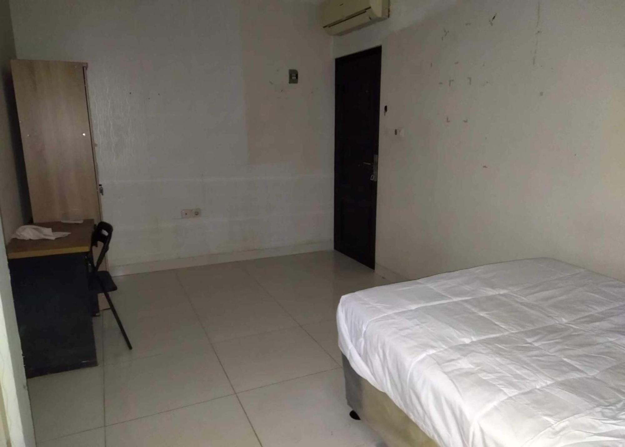 Oyo 93540 Bintang Residence 2 جاكرتا المظهر الخارجي الصورة