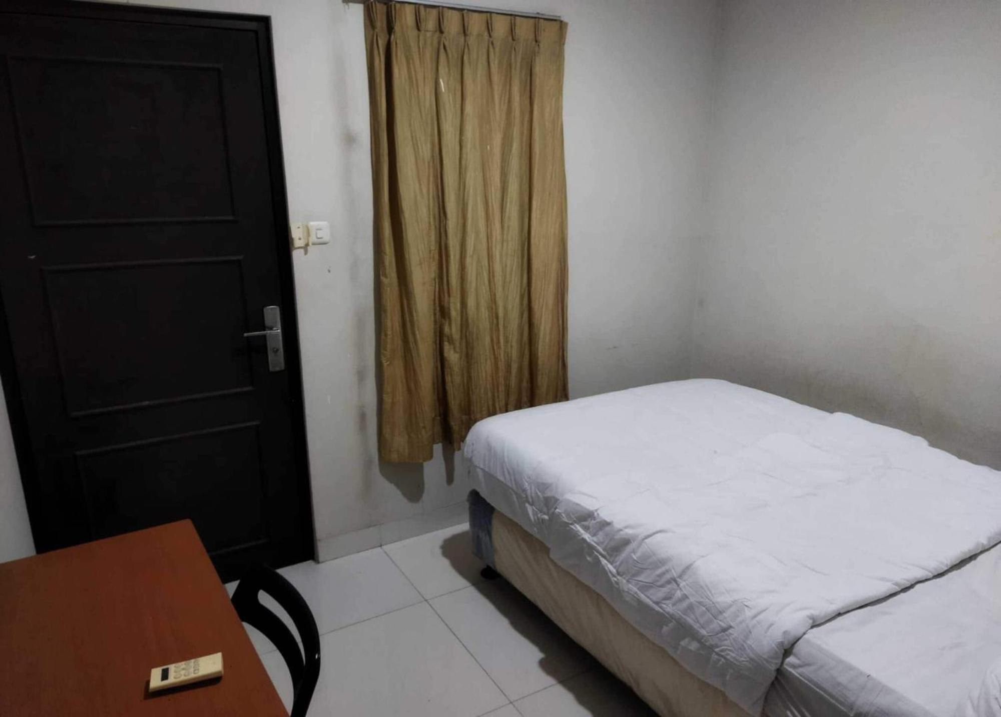 Oyo 93540 Bintang Residence 2 جاكرتا المظهر الخارجي الصورة